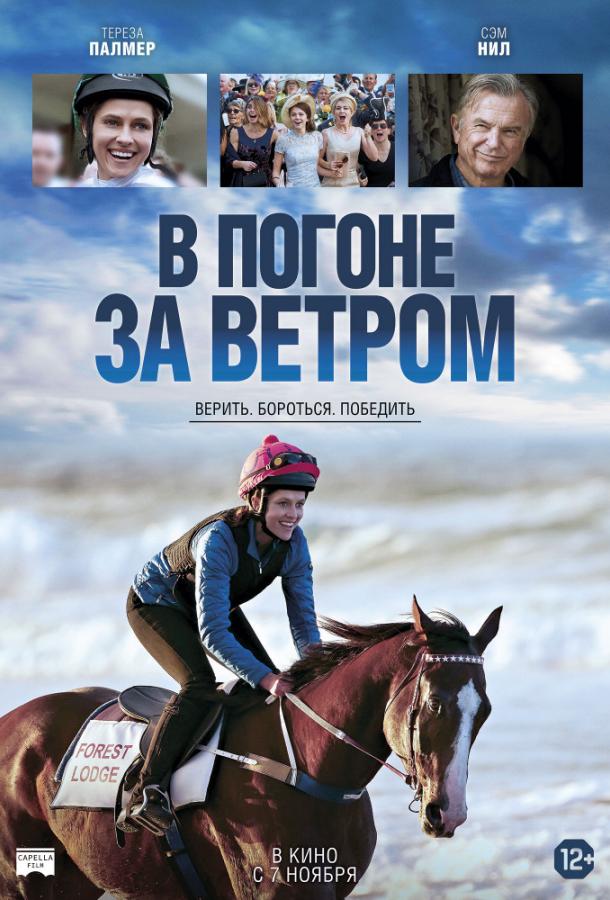 Фильм В погоне за ветром (2019) смотреть онлайн в HD качестве